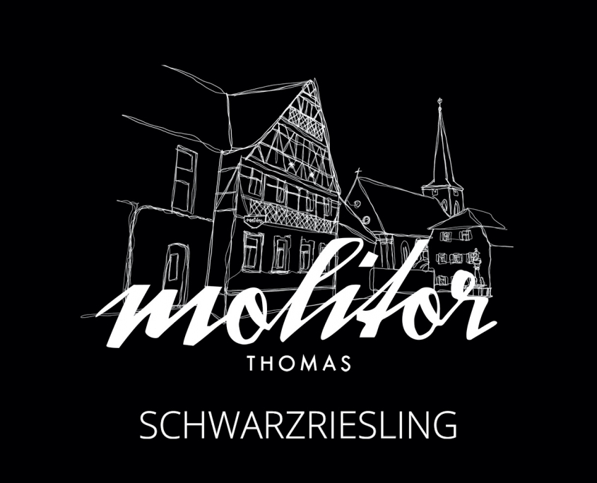 Weingut Thomas Molitor Nordheim am Main Schwarzriesling