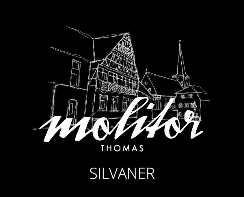Weingut Thomas Molitor Nordheim am Main Silvaner