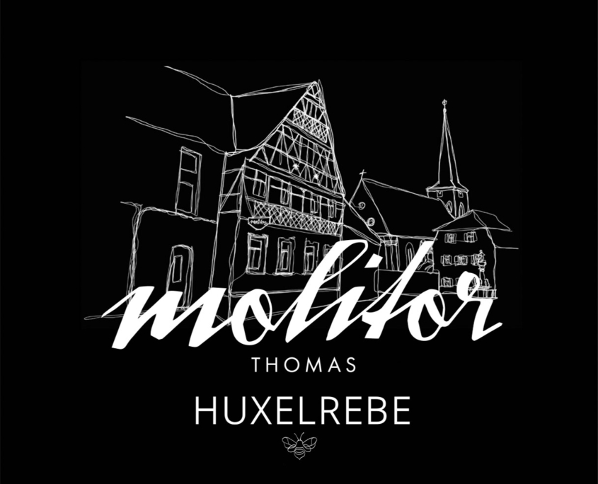 Weingut Thomas Molitor Nordheim am Main Huxelrebe Allerliebst