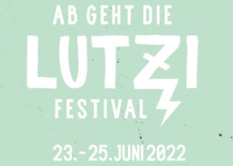 Weingut Molitor Ab geht die Lutzi! Festival 2022