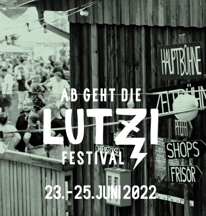 Weingut Molitor Ab geht die Lutzi! Festival 2022