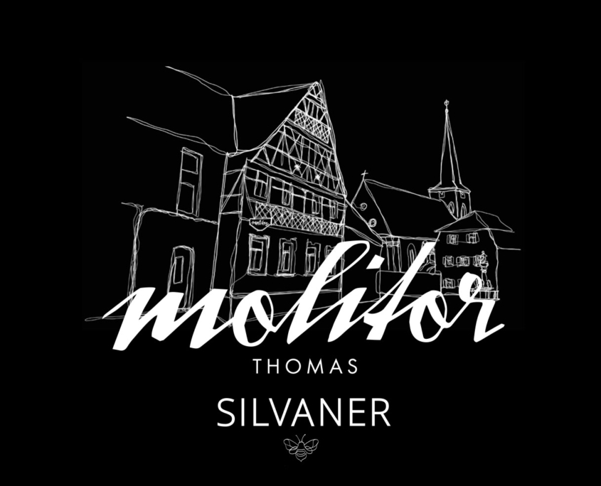 Weingut Thomas Molitor Nordheim am Main Silvaner AlLLERLIEBST