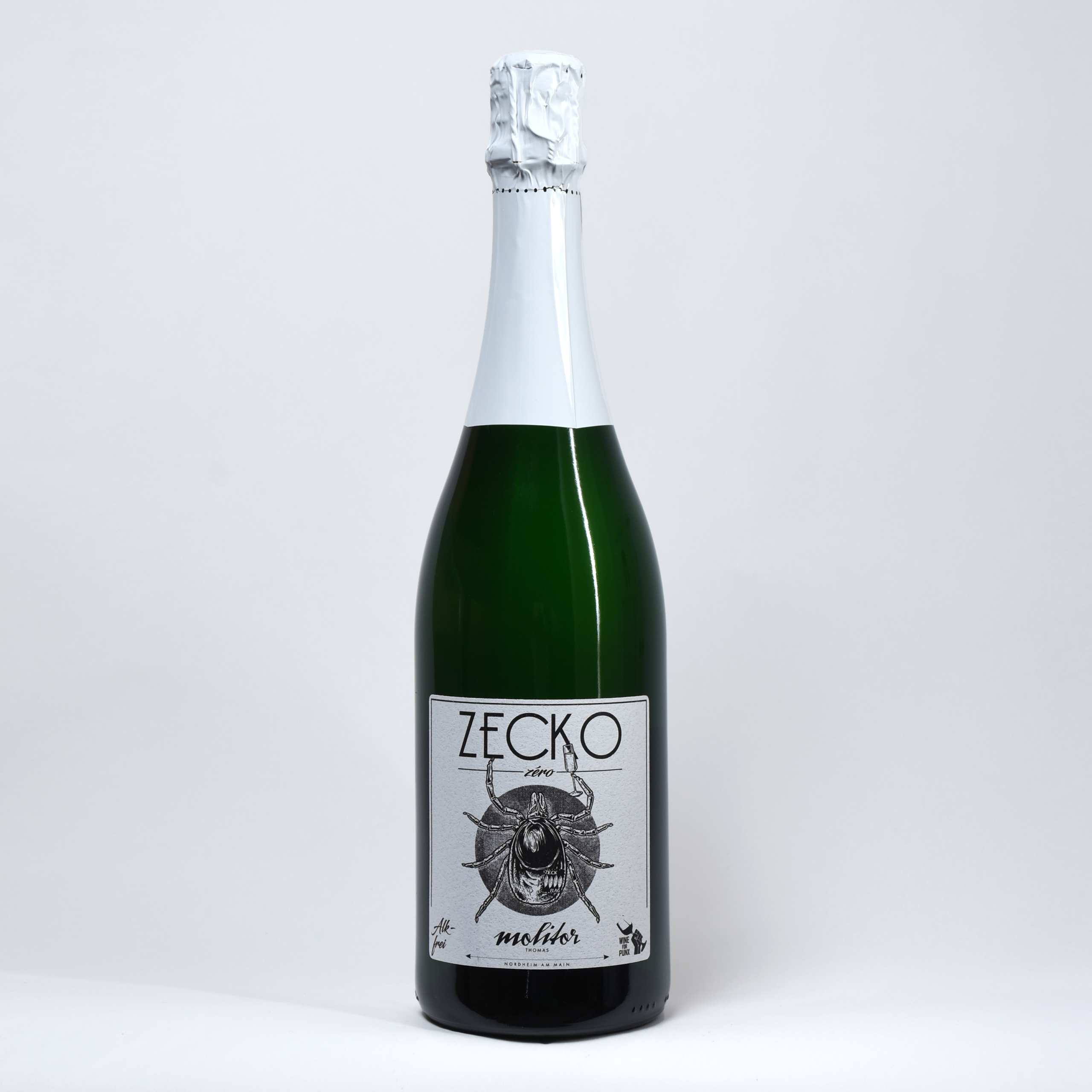 ZECKO_1x1_2025 Zecko zeró