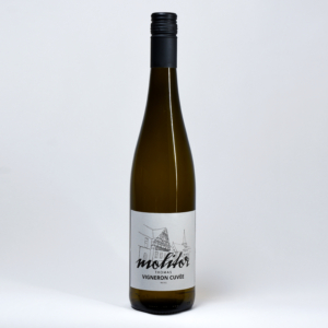 Vigneron Cuvée - weiss